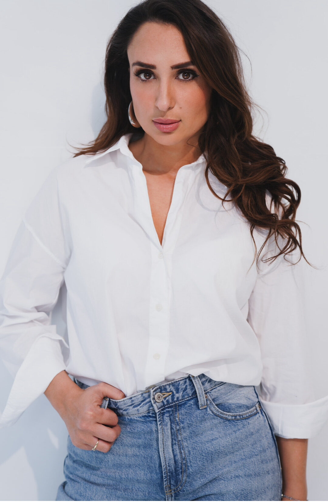 mounira mansour