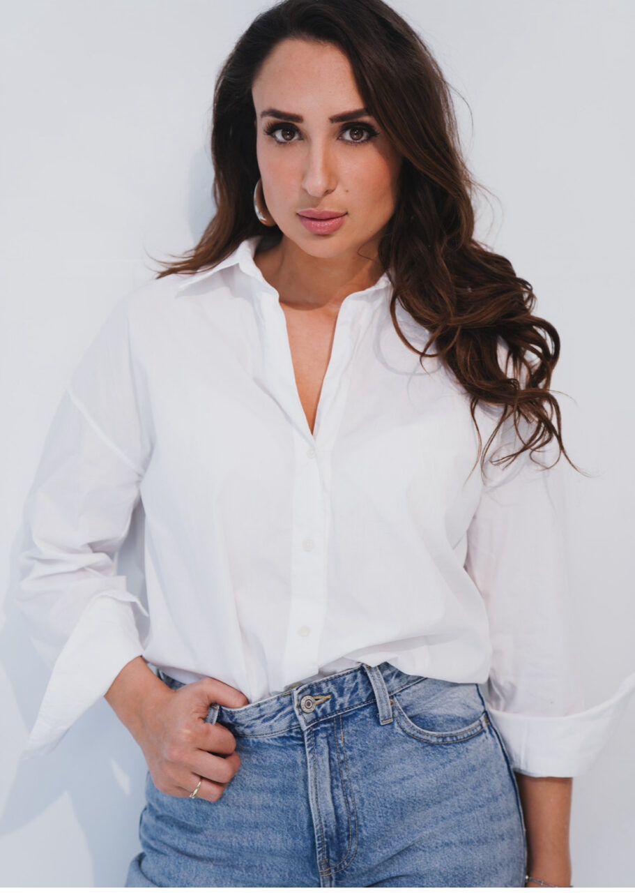 mounira mansour