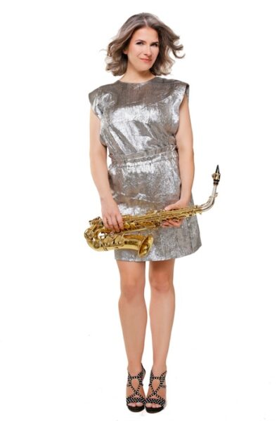 Susanne A SAX 2023 2