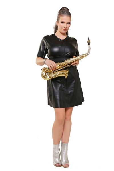 Susanne A SAX 2023 3