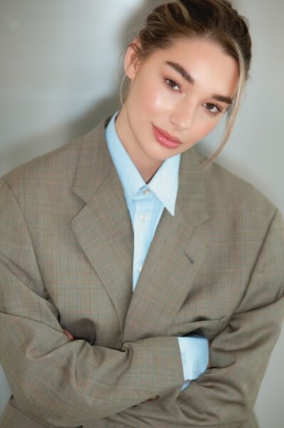 Isabelle 2025-1