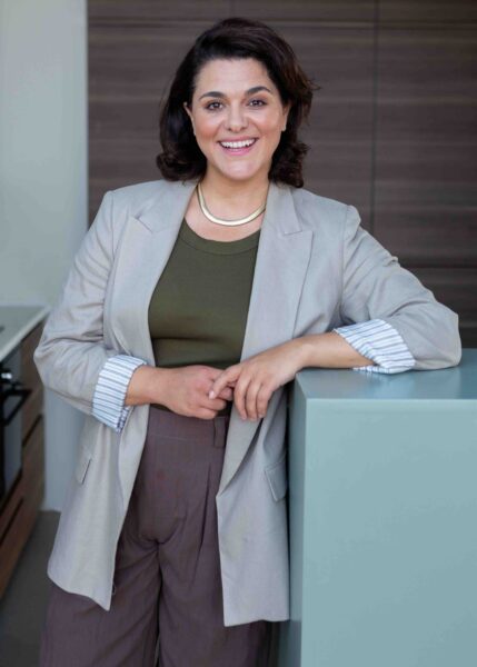 Charida 2025-2