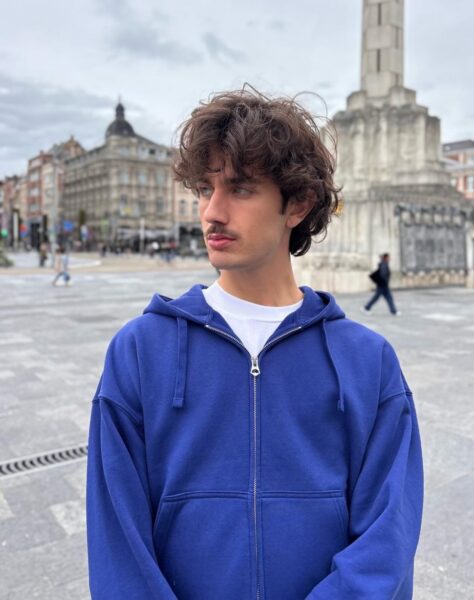 Adrien C 2025-1
