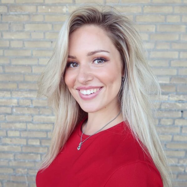 Lisa van der Ven 01