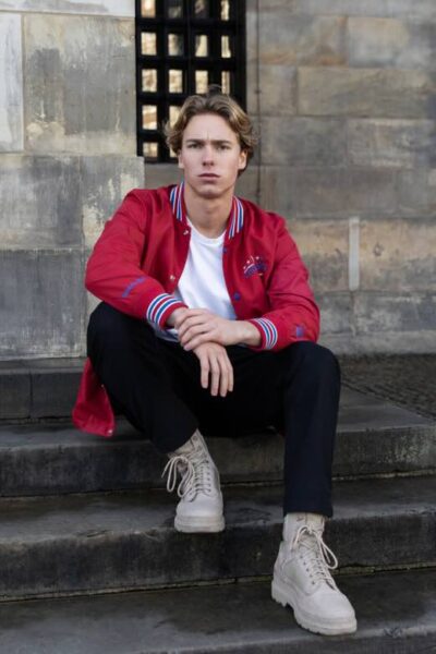 Thijs B 2025-1