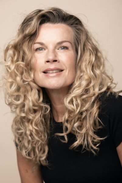 Annette B 2025