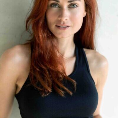 Gabrielle 2025-6 Gabrielle 2025-6