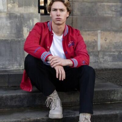 Thijs B 2025-1 Thijs B 2025-1